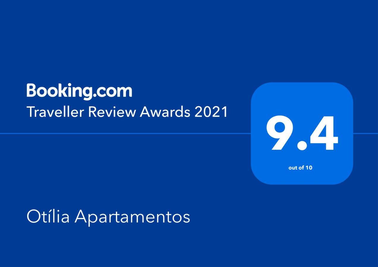 Otília Apartamentos Apartamento