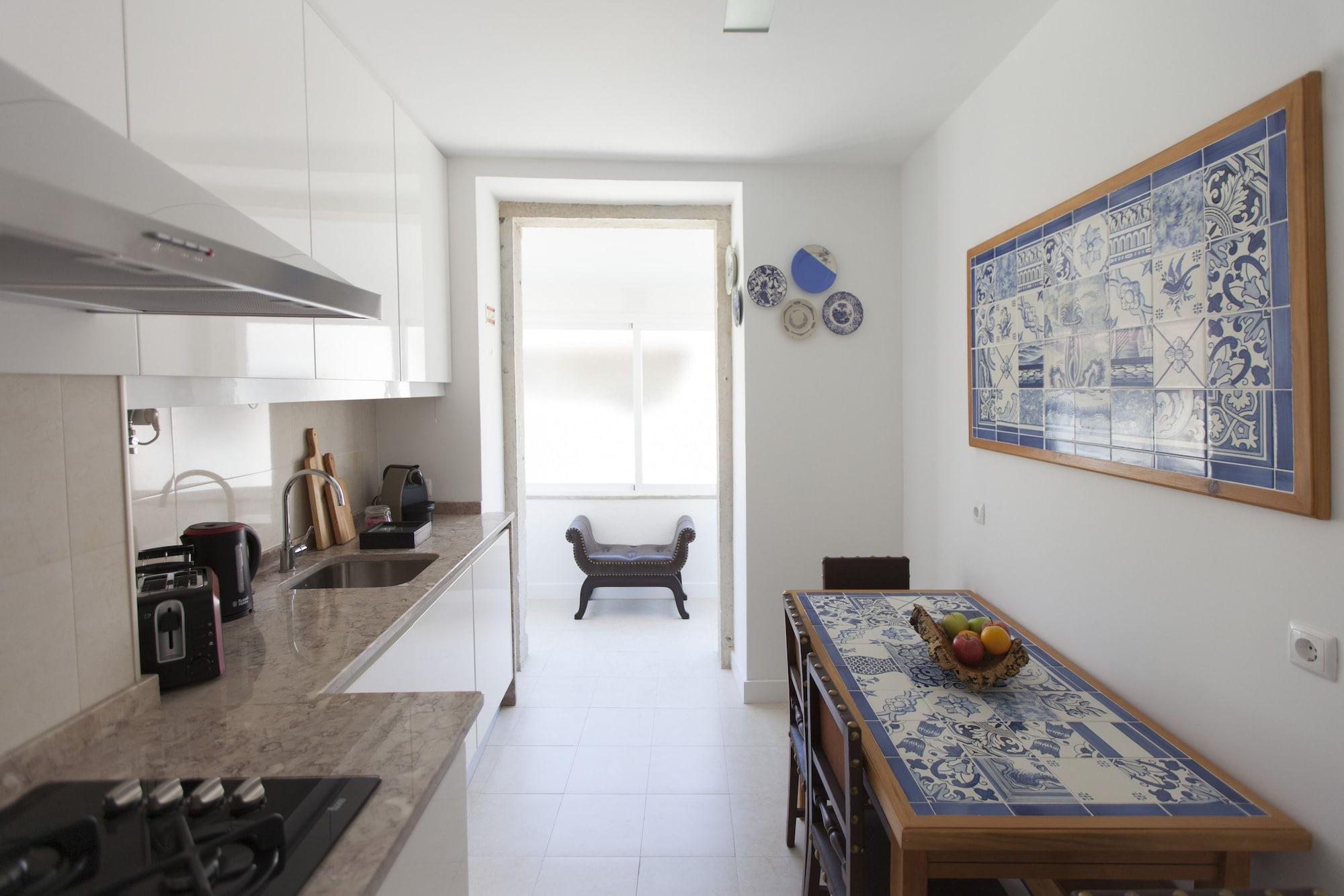 Otília Apartamentos Lisboa