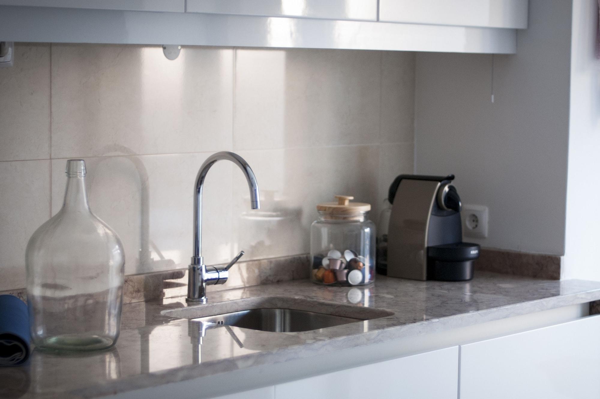 Otília Apartamentos * Lisboa