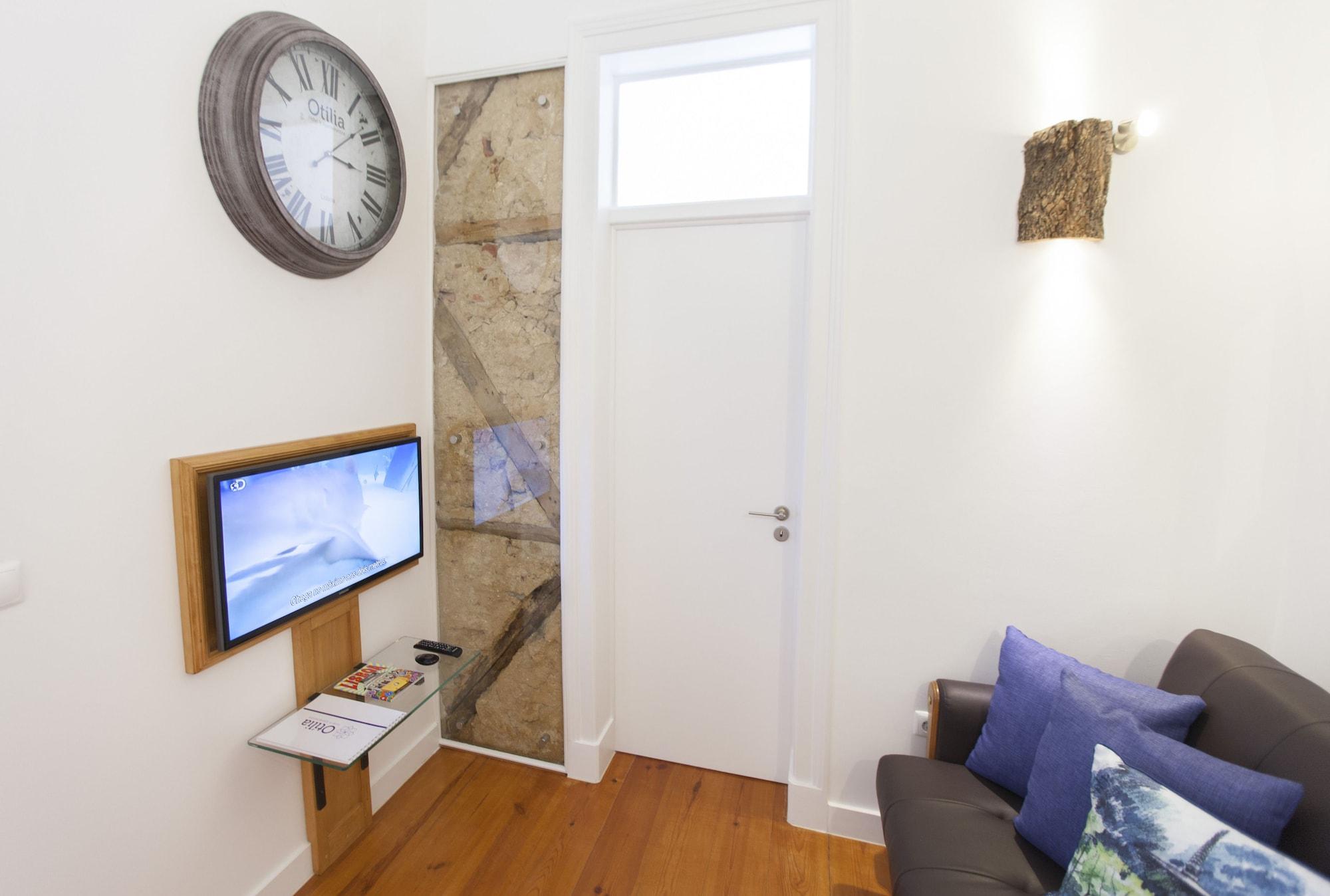 Apartamento Otília Apartamentos Lisboa