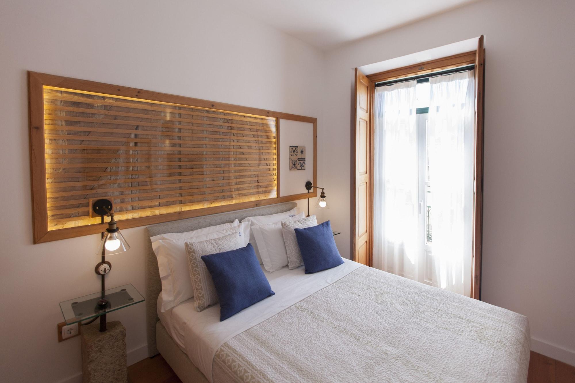 Otília Apartamentos Lisboa