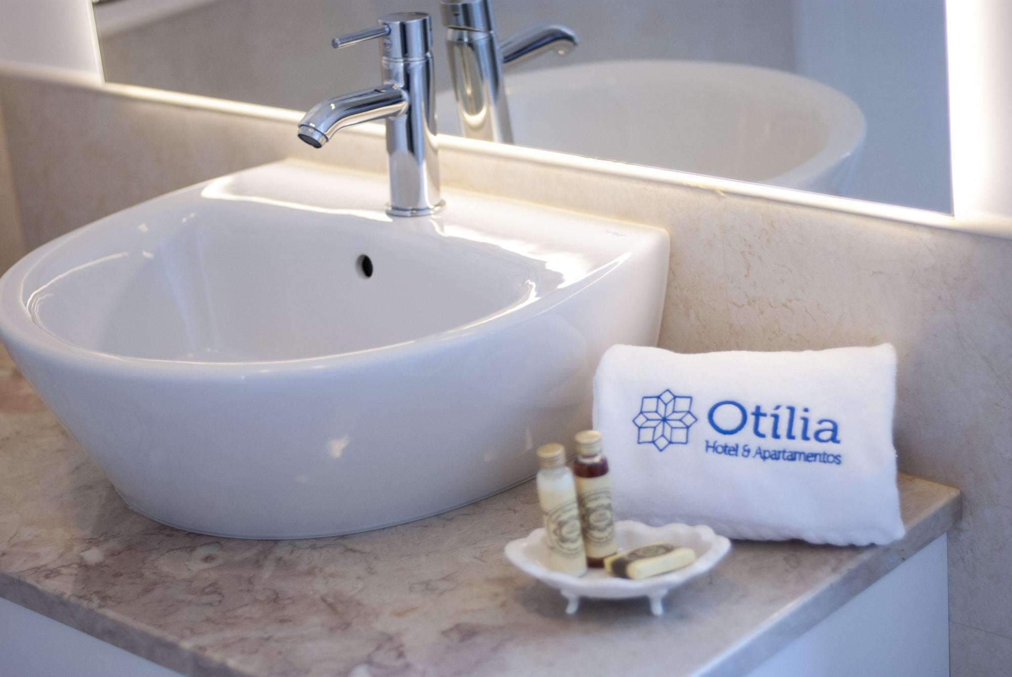 Otília Apartamentos Apartamento Lisboa