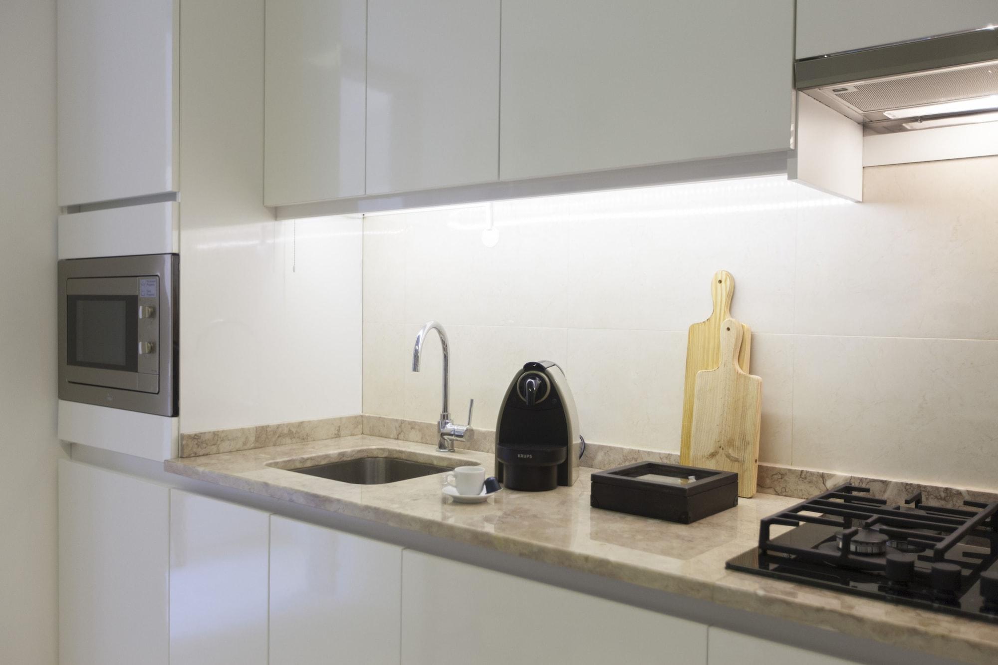 Apartamento Otília Apartamentos Lisboa