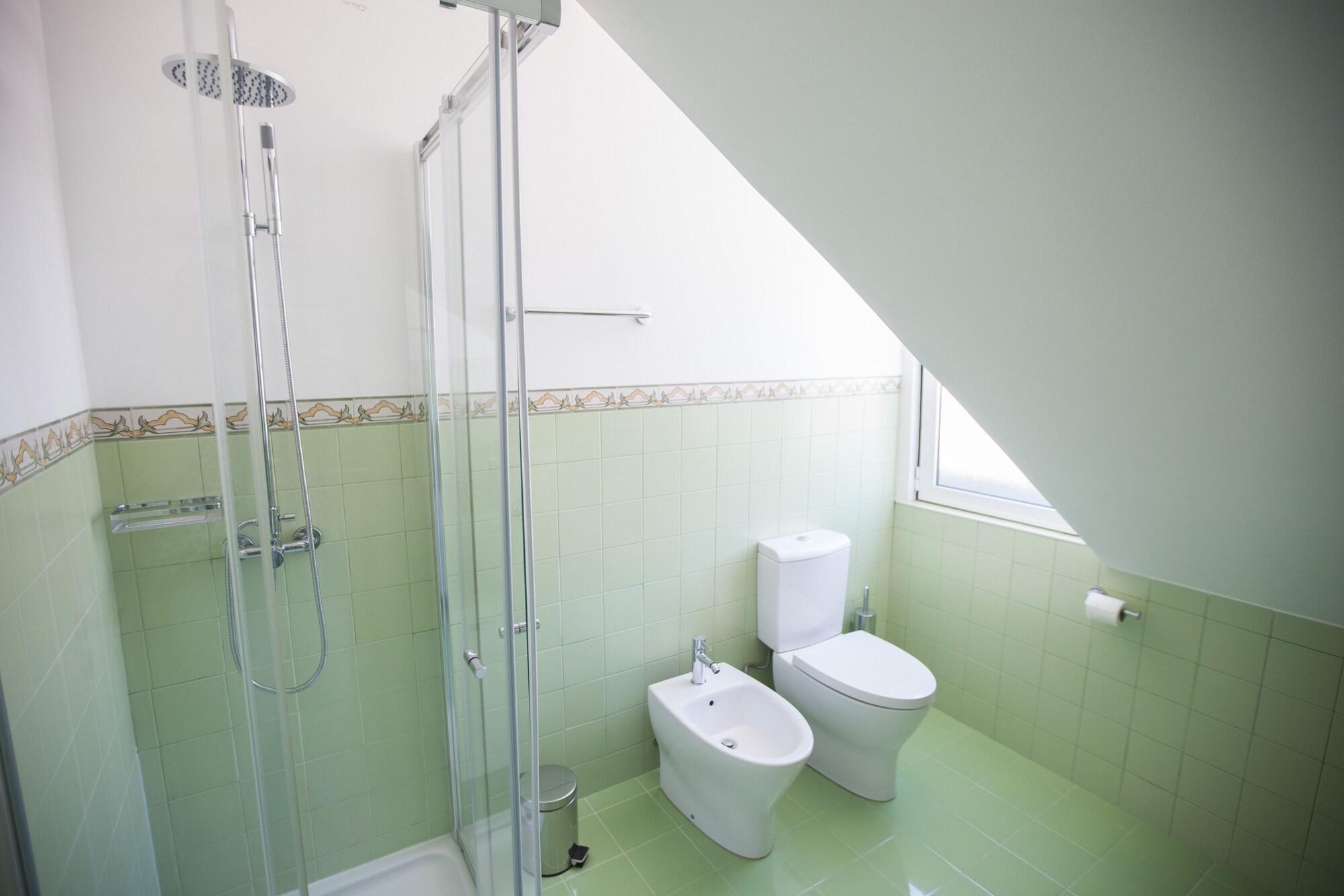 Apartamento Otília Apartamentos *