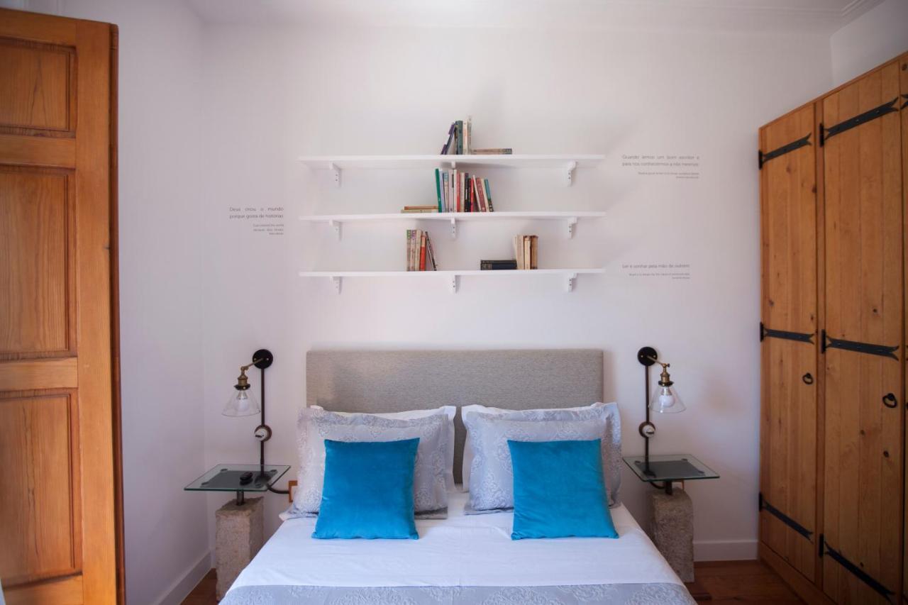Otília Apartamentos