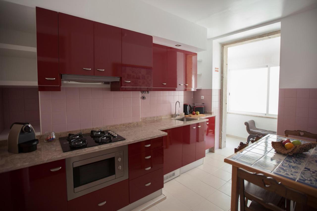 Otília Apartamentos * Lisboa