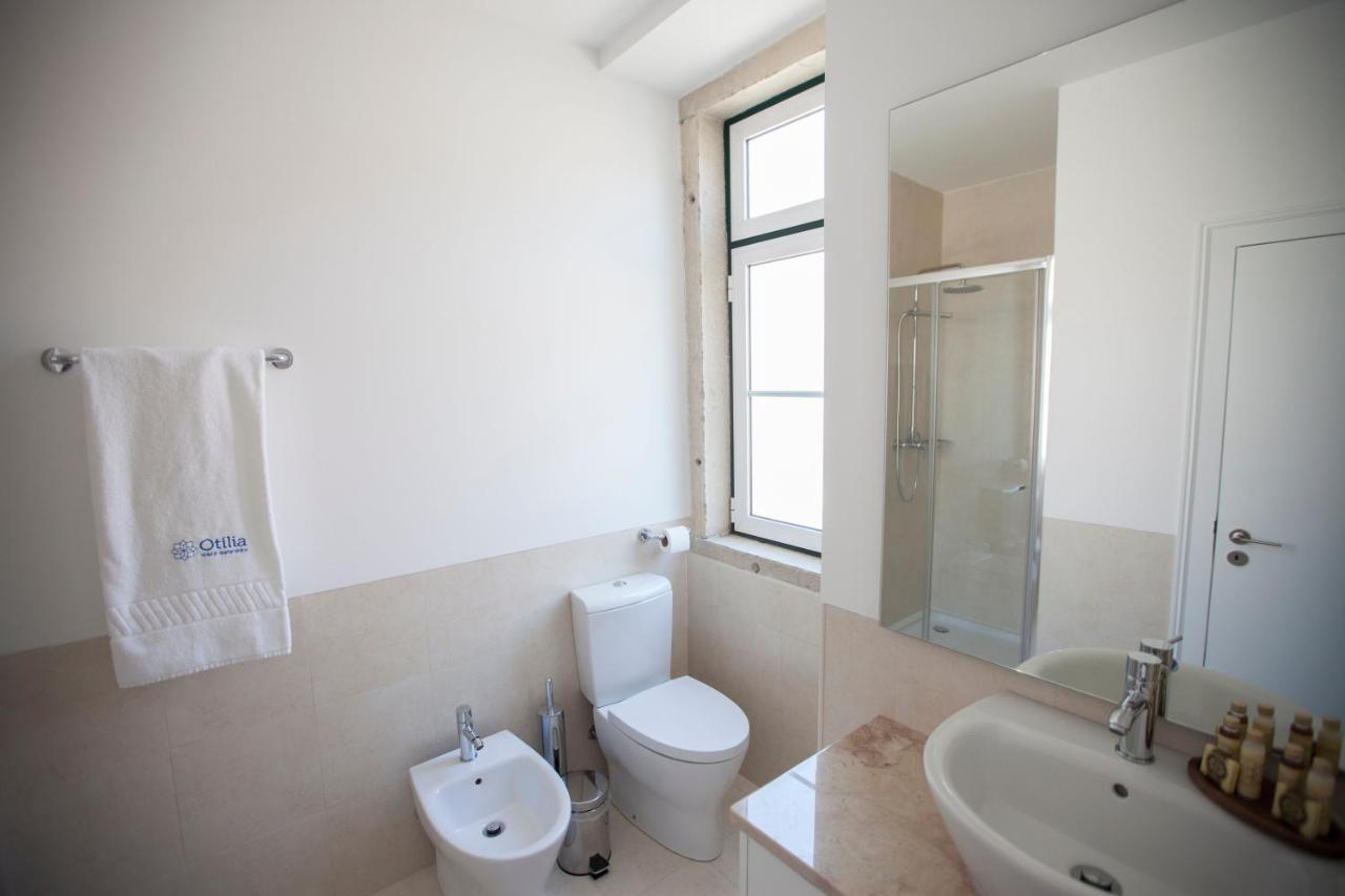 Apartamento Otília Apartamentos Lisboa