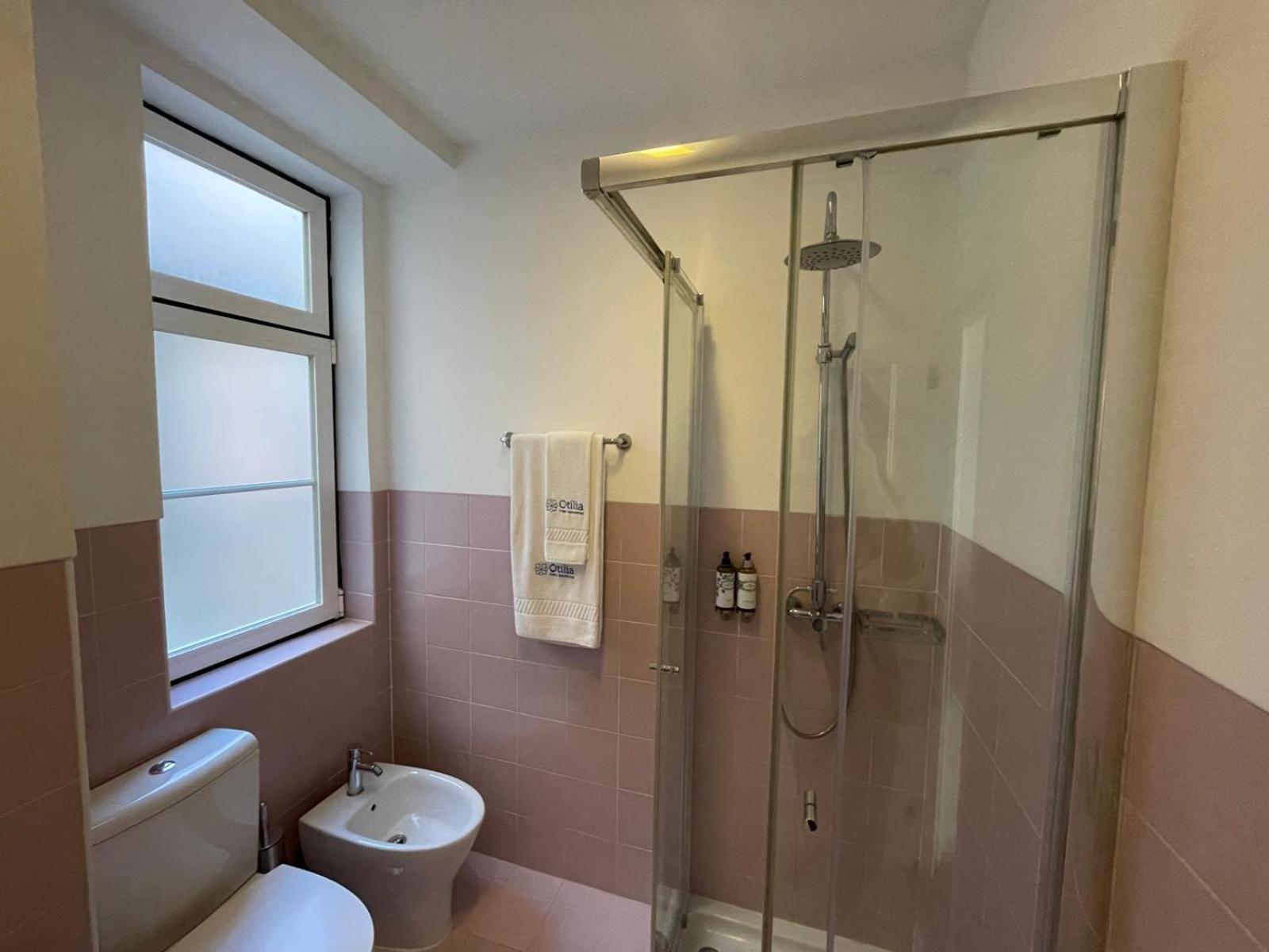 Otília Apartamentos Apartamento