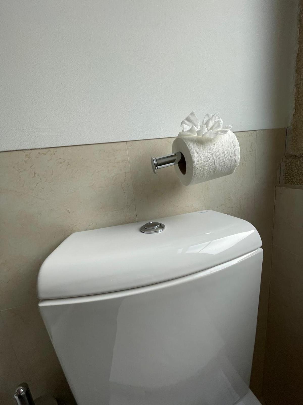 Otília Apartamentos Apartamento