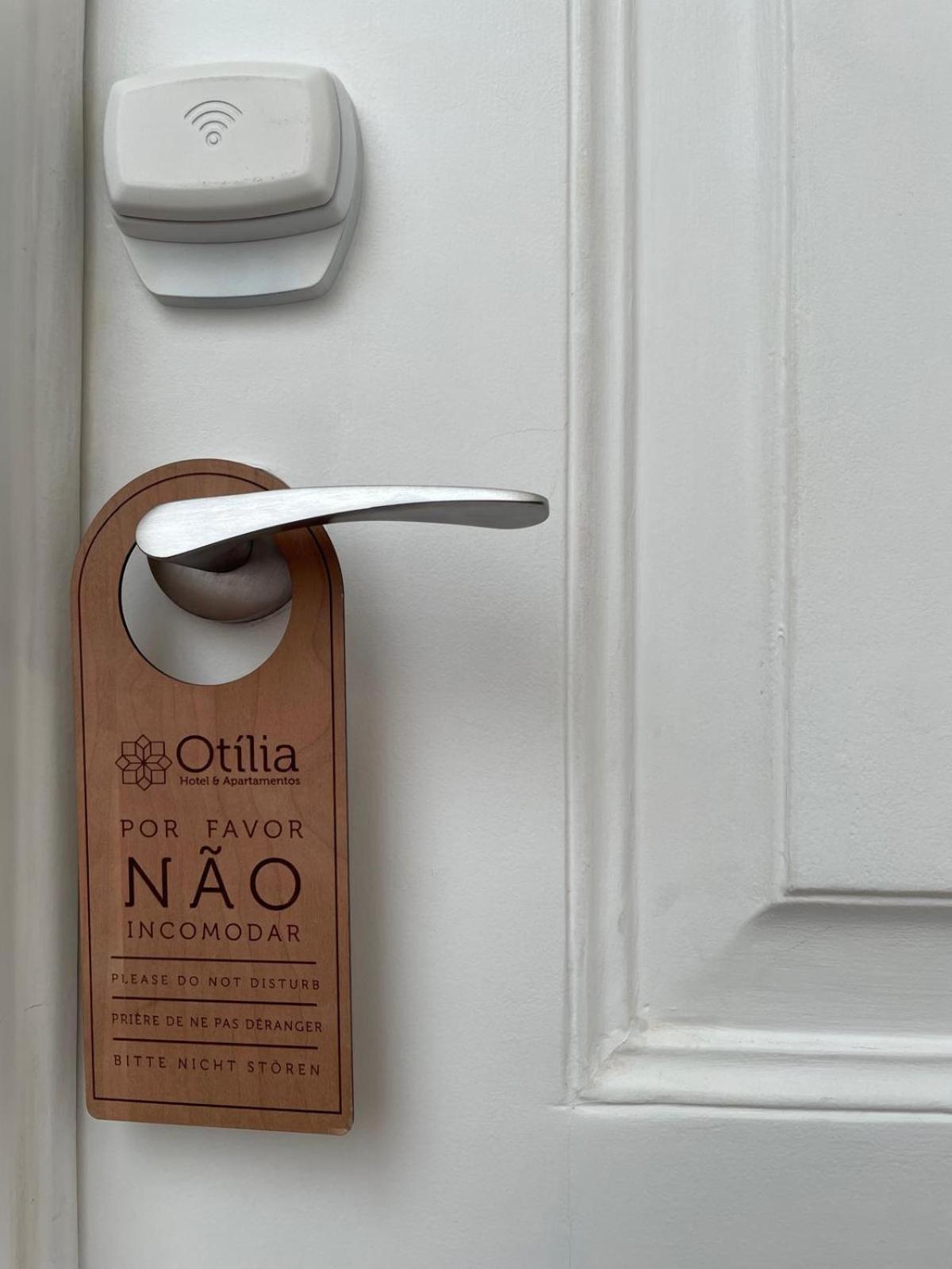 Otília Apartamentos Lisboa
