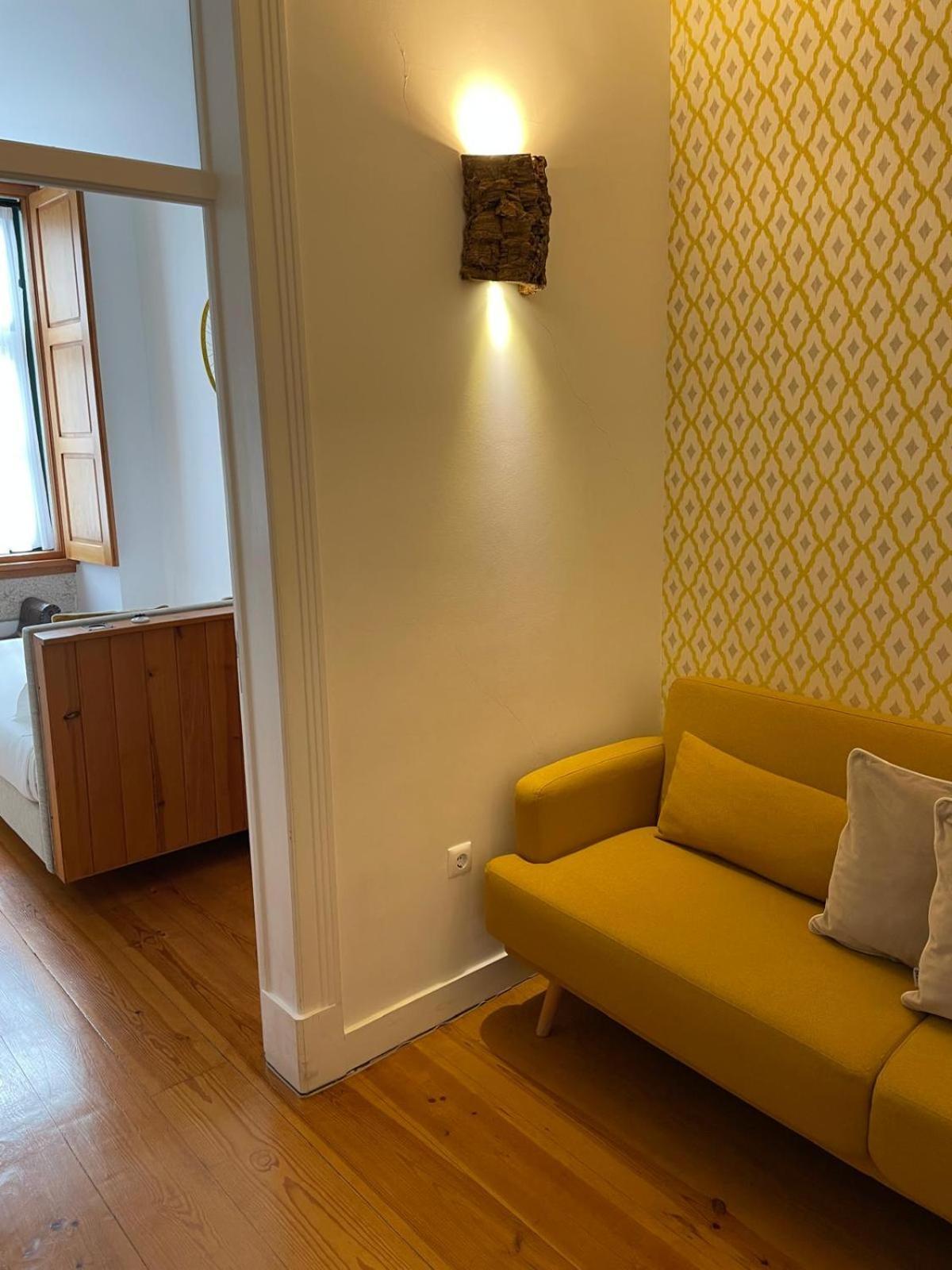 Otília Apartamentos *