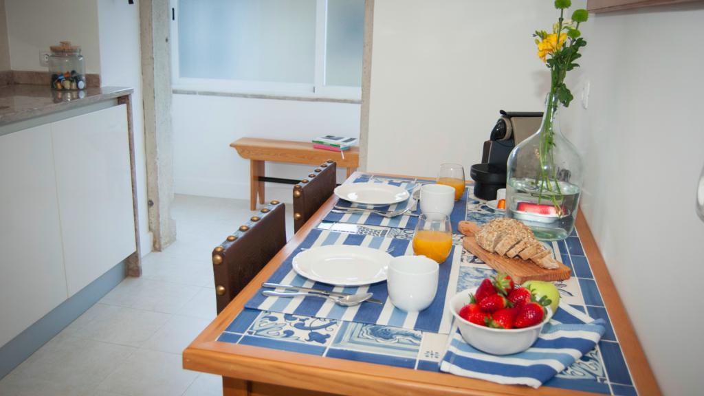 Apartamento Otília Apartamentos *