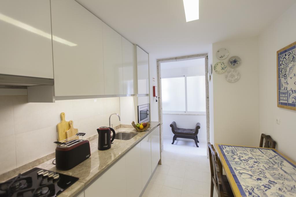 Apartamento Otília Apartamentos *