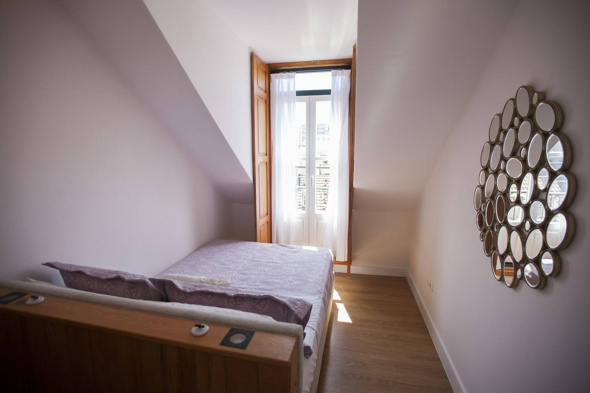 Otília Apartamentos *