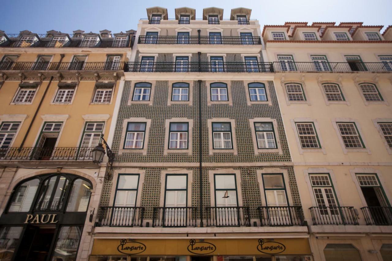 Otília Apartamentos * Lisboa